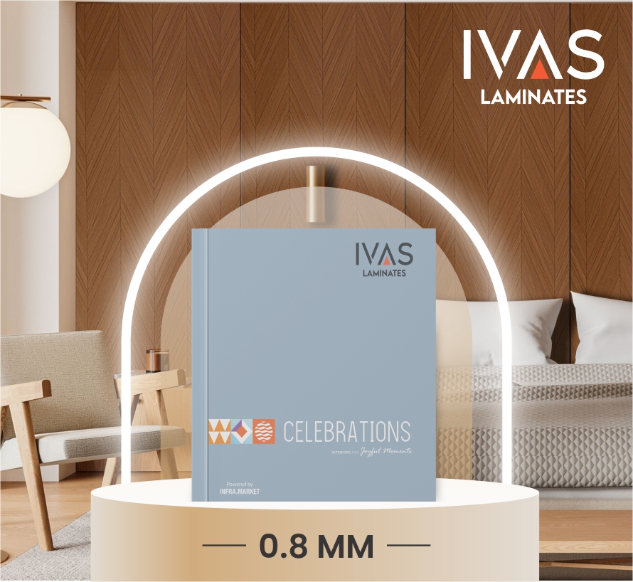 Celebrations 0.8 MM